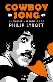 Cowboy Song, Graeme Thomson - ES POP EDICIONES