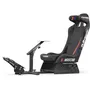 Playseat PLA8717496872555 Asiento de Juego Edición NASCAR