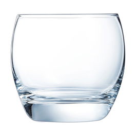 Vaso Bajo Vidrio Salto Luminarc 32 cL