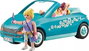 PLAYMOBIL 71809 Viaje por carretera Convertible con figuras y accesorios