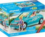 PLAYMOBIL 71809 Viaje por carretera Convertible con figuras y accesorios