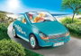 PLAYMOBIL 71809 Viaje por carretera Convertible con figuras y accesorios