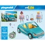 Playmobil Coche Descapotable Viaje Por Carretera Promo Packs 71809
