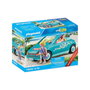 PLAYMOBIL 71809 Viaje por carretera Convertible con figuras y accesorios