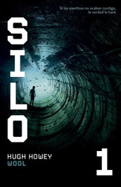 BOOKET, Silo nº 01/03: Wool, Hugh Howey - BOOKET
