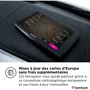 TomTom GO Navegador Portátil/Fijo 17,8 cm (7") Pantalla Táctil Negro