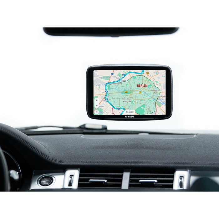 Navegador GPS TomTom 1YE7.002.100 Navegador GPS TomTom 1YE7.002.100