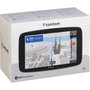 TomTom GO Navigator 7 con pantalla táctil de 7 pulgadas y mapas de Europa