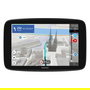 TomTom GO Navigator 7" - Navegador GPS portátil, pantalla táctil 7 pulgadas, mapas de Europa con tráfico en tiempo real, WiFi, Bluetooth, 32 GB