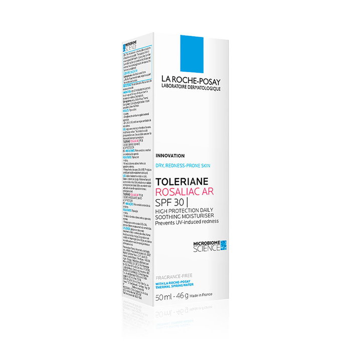 La Roche Posay Toleriane Rosaliac AR SPF30 40 ml La Roche Posay Toleriane Rosaliac AR SPF30 40 ml