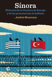 Sínora, Andrés Mourenza - LA CAJA BOOKS