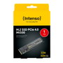 Intenso MI500 1 TB M.2 PCIe NVMe Gen 4x4