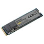 Intenso MI500 NVMe PCIe 4.0 x 4 1TB SSD M.2 5300MB/s Lectura 4500MB/s Escritura