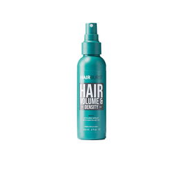 Hairburst Spray de Peinado para Hombres Volume & Density 125ml - Aumenta el Volumen y la Densidad del Cabello Fino y Débil
