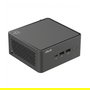 ASUS NUC 15 Pro RNUC15CRHI300000 Mini PC Barebone, Intel Core 3 100U 6 Núcleos, 96 GB DDR5, Wi-Fi 7, 2x Thunderbolt 4, Negro