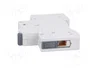 SIEMENS 5SL6106-7 Interruptor magnetotérmico 6A 1P Caract C