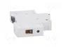 SIEMENS 5SL6106-7 Interruptor magnetotérmico 6A 1P Caract C
