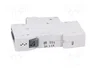SIEMENS 5SL6106-7 Interruptor magnetotérmico 6A 1P Caract C