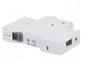SIEMENS 5SL6106-7 Interruptor magnetotérmico 6A 1P Caract C