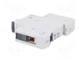 SIEMENS 5SL6106-7 Interruptor magnetotérmico 6A 1P Caract C