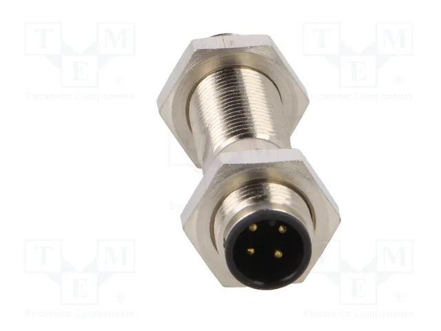 CARLO GAVAZZI ICB12S30F02POM1 Sensor Inductivo M12 PNP/NO