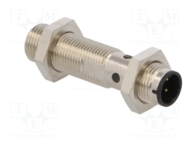 CARLO GAVAZZI ICB12S30F02POM1 Sensor Inductivo M12 PNP/NO