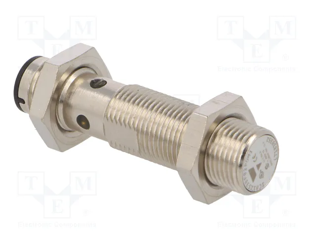CARLO GAVAZZI ICB12S30F02POM1 Sensor Inductivo M12 PNP/NO