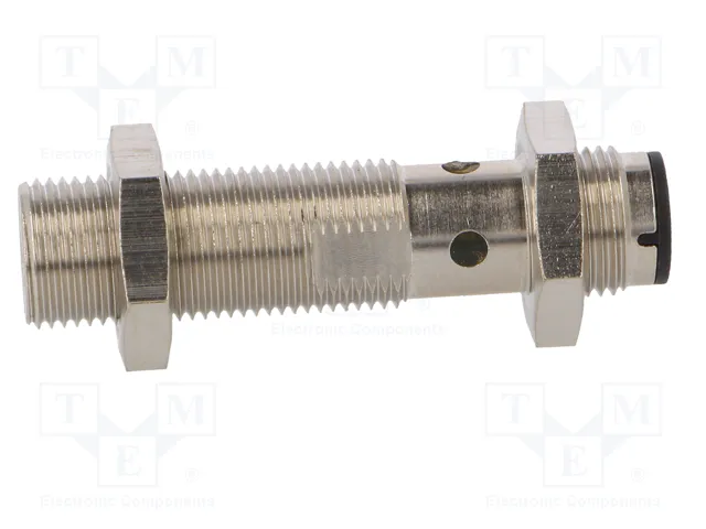 CARLO GAVAZZI ICB12S30F02POM1 Sensor Inductivo M12 PNP/NO