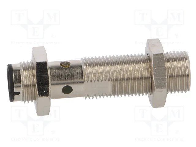 CARLO GAVAZZI ICB12S30F02POM1 Sensor Inductivo M12 PNP/NO