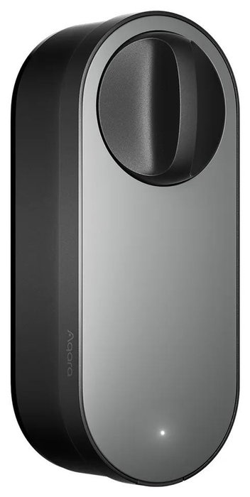 Aqara Smart Lock U200 Lite Negro