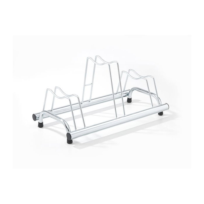 Peruzzo Soporte de Suelo para 3 Bicicletas Peruzzo Soporte de Suelo para 3 Bicicletas