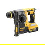 DeWALT DCH273NT - Conmutador de Percusión Inalámbrico SDS Plus de 18V, 2.1 Julios, Ø Hormigón 2.4cm