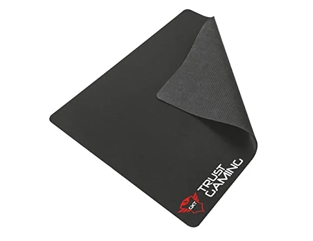 Trust Pack Ratón Óptico Gaming GXT783 Izza y Alfombrilla