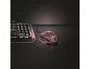Trust Pack Ratón Óptico Gaming GXT783 Izza y Alfombrilla