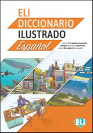 ELI, Eli.diccionario ilustrado español a2/b2 - ELI