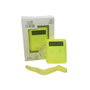 Moyu Cronometro Yj Pocket Cube Timer Amarillo