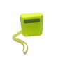Moyu Cronometro Yj Pocket Cube Timer Amarillo
