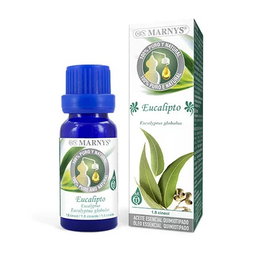 Aceite Esencial De Eucalipto