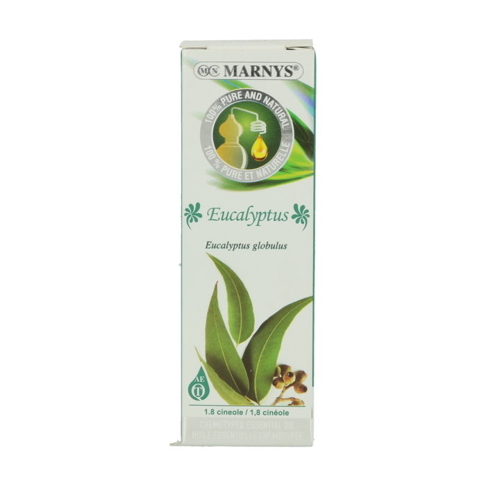 Marnys Aceite Esencial de Eucalipto 15 ml