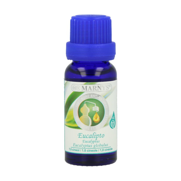 Marnys Aceite Esencial de Eucalipto 15 ml