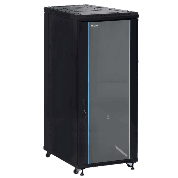 Phasak Armario Rack 19 Pulgadas Phasak Pro 42U 800x800 PHO 8842