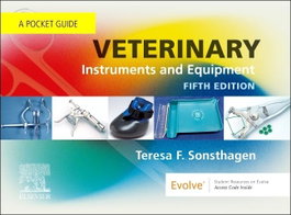 MOSBY Veterinary instruments and equipment