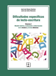 CEPE, Dificultades específicas de lecto-escritura (Volumen 1) - Jose Luis Galve Manzano, Jise Luis Ramos Sánchez