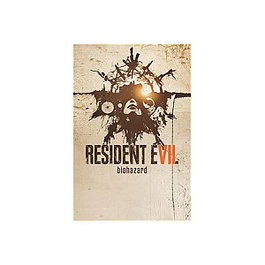 Microsoft MS ESD C2C X1 RESIDENT EVIL 7 biohazard Season Pass