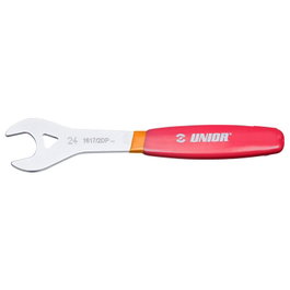 Unior Llave de cono de una sola cara 13mm - Acero premium flex plus cromado