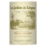 Les Jardins de Léognan 2022 Pessac-Léognan - Vino tinto Burdeos
