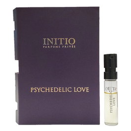 Psychedelic Love, Eau De Parfum, Unisex, 1.5 ml *Vial