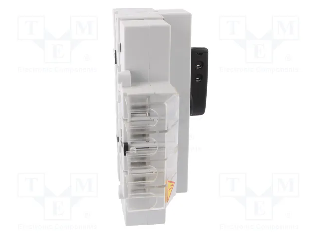 SPAMEL Interruptor Generador de Red 160A I-0-II