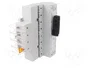 SPAMEL Interruptor Generador de Red 160A I-0-II