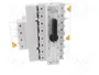 SPAMEL Interruptor Generador de Red 160A I-0-II
